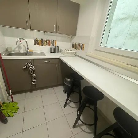 Centrum Apartman Obuda Budapest Exterior foto