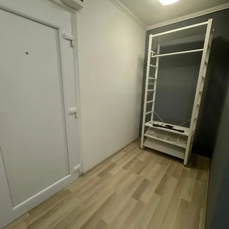 Centrum Apartman Obuda Budapest Exterior foto