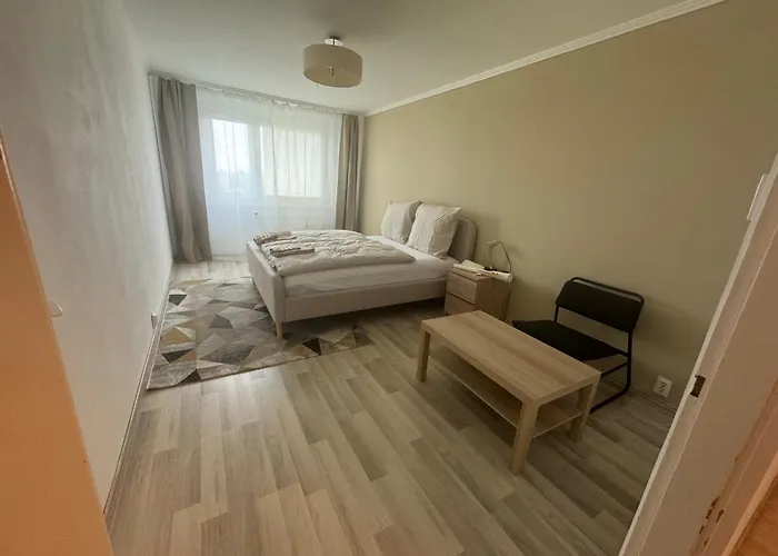 Centrum Apartman Obuda