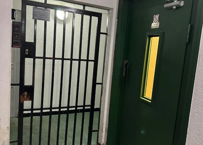 Centrum Apartman Obuda