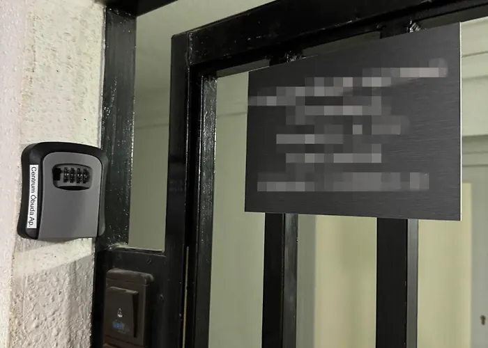 Centrum Apartman Obuda