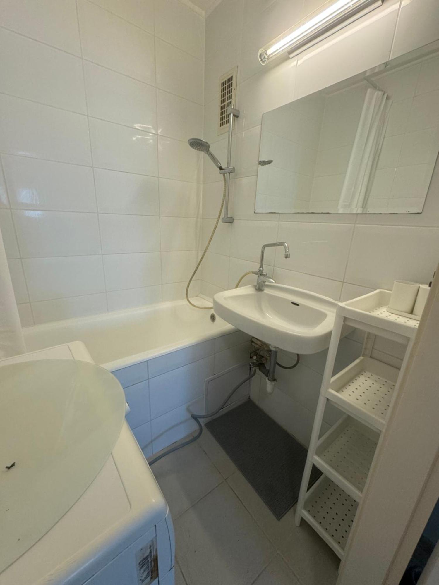 Appartement Centrum Obuda