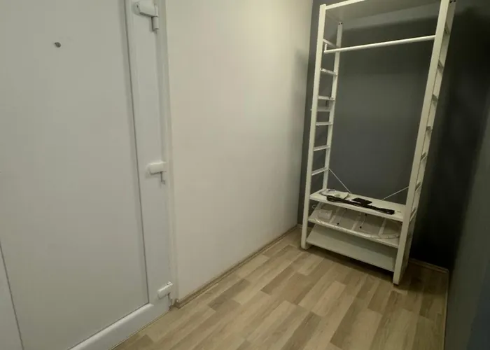 Centrum Apartman Obuda
